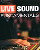 Live Sounds Fundamentals book cover